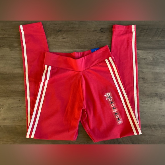 NWT Adidas Leggings - Picture 3 of 4